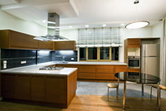 kitchen extensions Ible