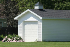 Ible outbuilding construction costs